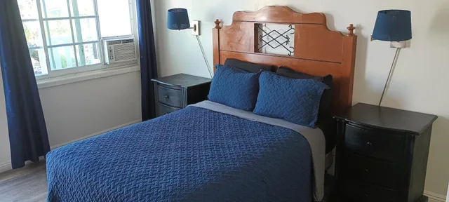 غرفة ديلوكس، Oceana Boutique Hotel 4/5