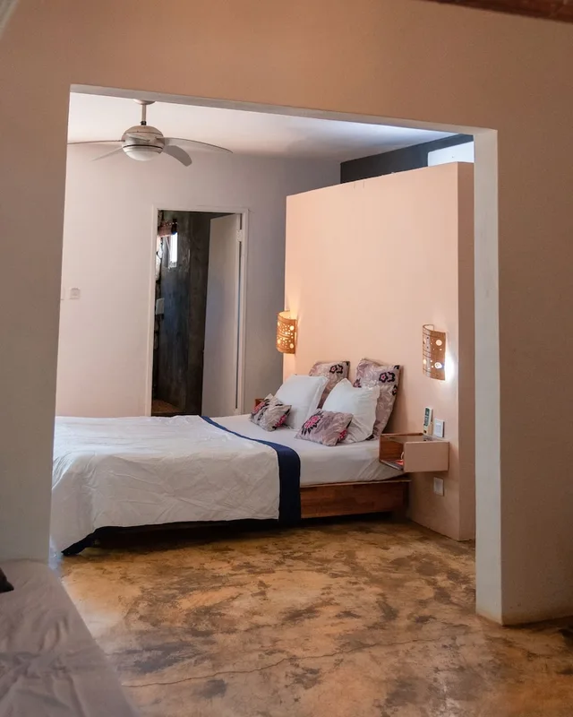 غرفة قياسية مع أريكة، Nativ Lodge & Spa 3/3
