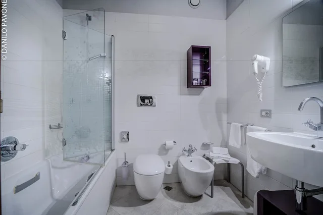 Classic, Single, Single Bed, Arli Hotel Business And Wellness 3/3