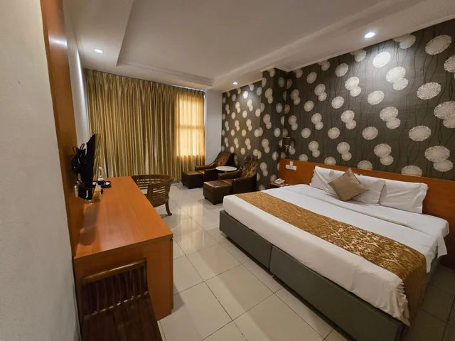 غرفة عائلية، Hotel Marilyn Serpong - Tangerang Selatan 1/5