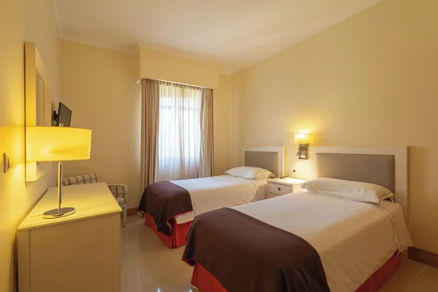 شقة سوبيريور بغرفتي نوم بإطلالة، The Residences Vilamoura 1/6