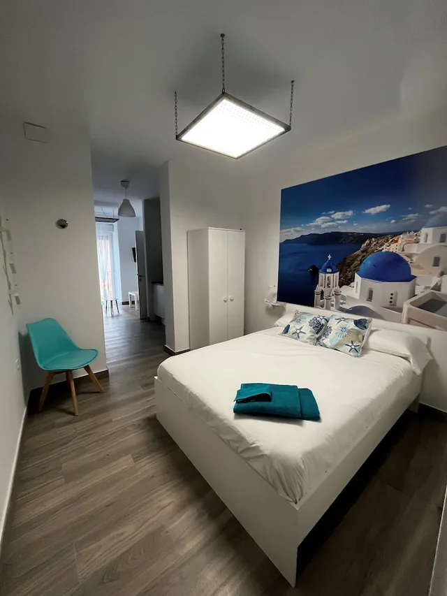 Apartamentos Mapamundi، بطليوس 12/41