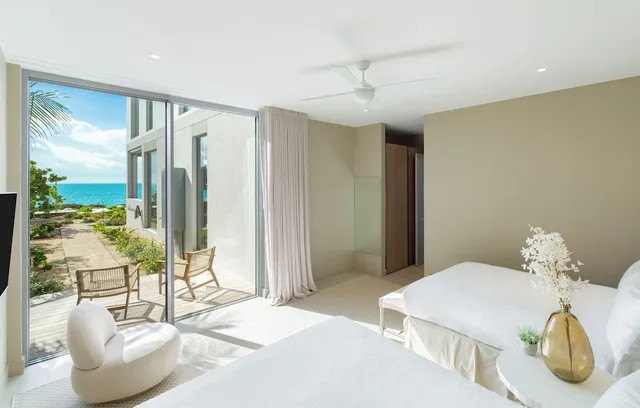 Estate, 5 Bedrooms, Reef, Ocean, Premium, Villa, 4 King Beds, 2 Queen Beds، South Bank 5/10