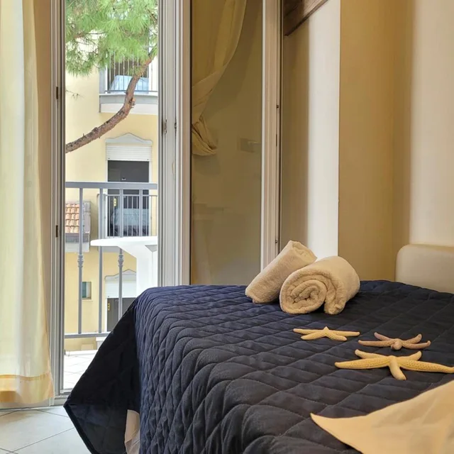 غرفة مفردة بشرفة، Hotel Adigrat 2/10