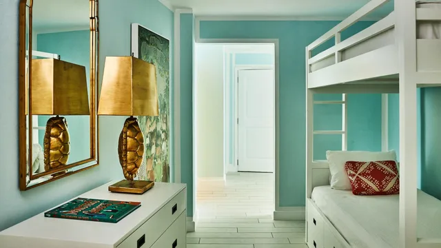 Spa, Suite، Malliouhana, An Auberge Resort 1/2