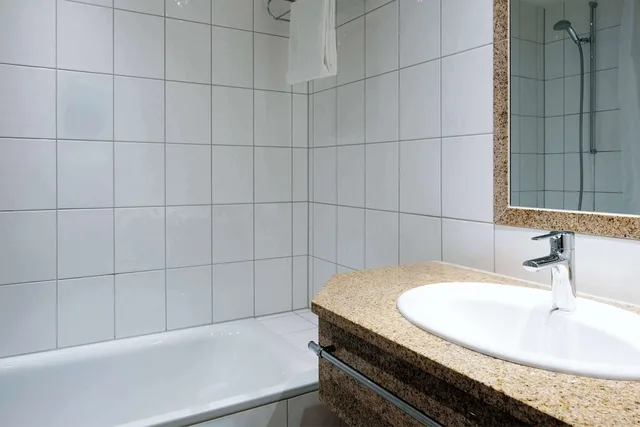 غرفة مفردة، Ramada by Wyndham Duesseldorf Ratingen 12/13