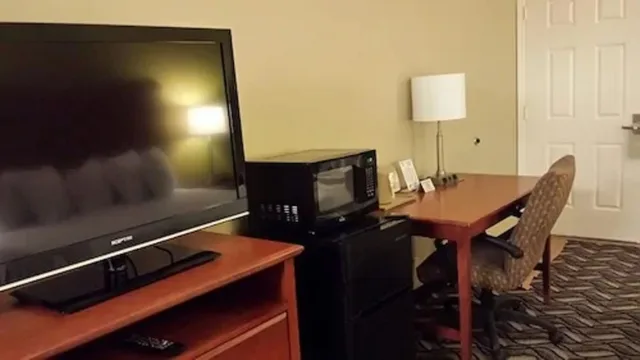 غرفة قياسية مزدوجة مزدوجة، Wingfield Inn 1/1