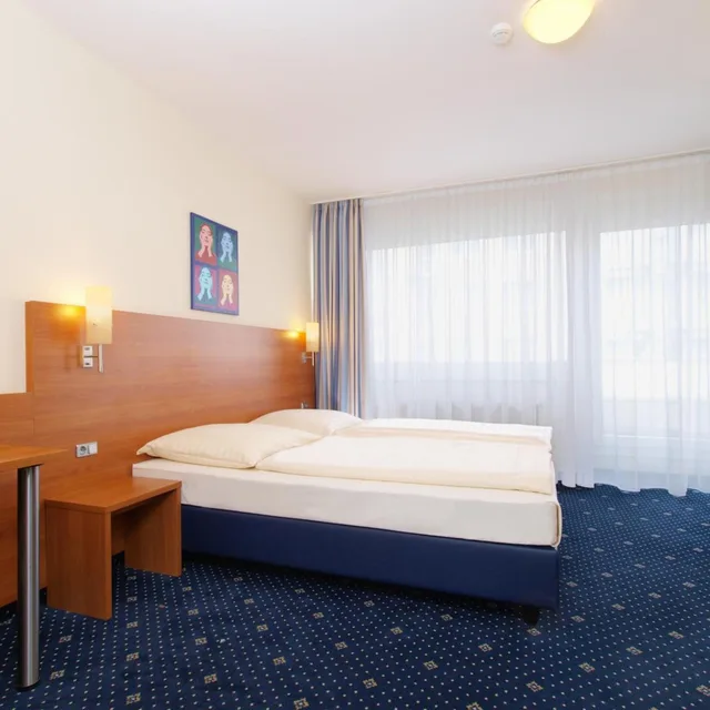غرفة مفردة، Callas Hotel Am Dom 2/9