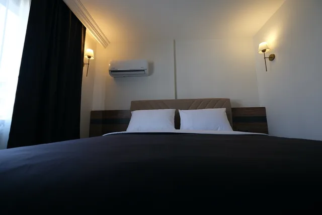 غرفة مفردة، Üstün Otel Alsancak 7/11