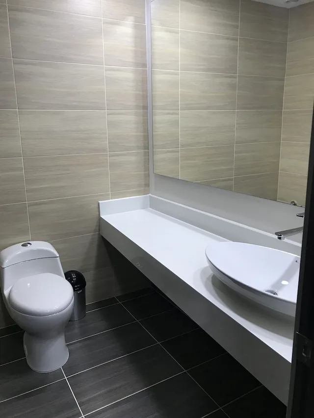غرفة سوبيريور بسريرين منفصلين وسريرين كينج بإطلالة على المدينة، Arame Hotel 2/7