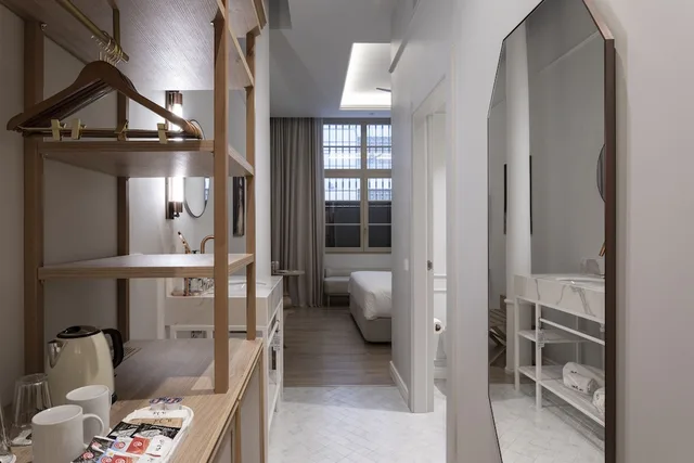 Standard, Double Bed, Icon Malabar 10/10