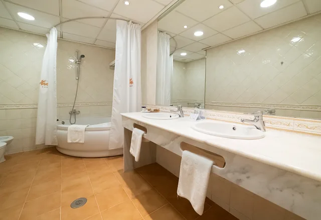 Junior Suite, King Bed, Hotel Torremangana 2/2