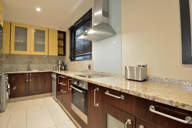 شقة فاخرة بغرفتي نوم، The Raphael Penthouse Suites 10/10