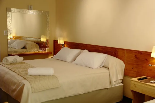 غرفة قياسية، Rainforest de Selva Hotel 3/5