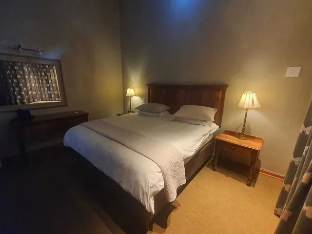 شاليه عائلي بسرير كينج وسريرين منفصلين، Fairview Hotel 1/1