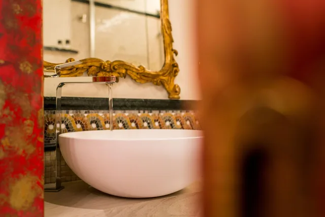 Incanto, Deluxe, Double Bed، Hotel Santo Stefano 4/4