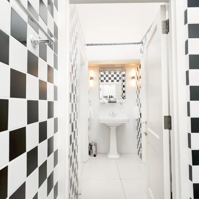 غرفة مفردة صغيرة، Coopmanhuijs Boutique Hotel and Spa 6/6