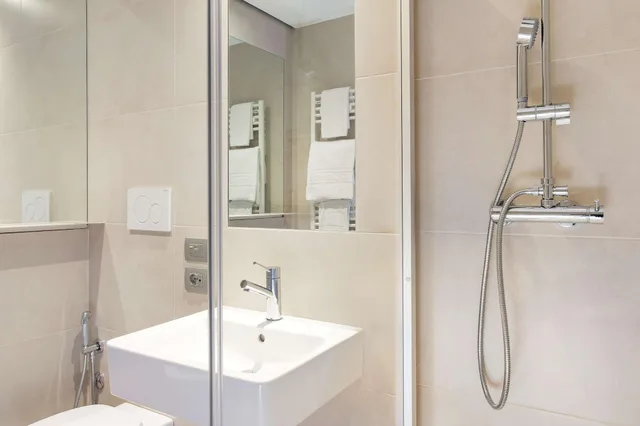 Executive, Multiple Beds، Best Western Plus Park Hotel Pordenone 2/3