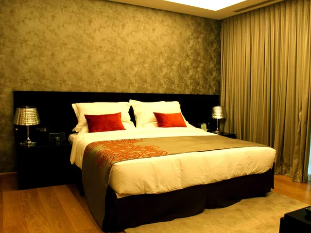 جناح استوديو، IIDL Suites 1/1