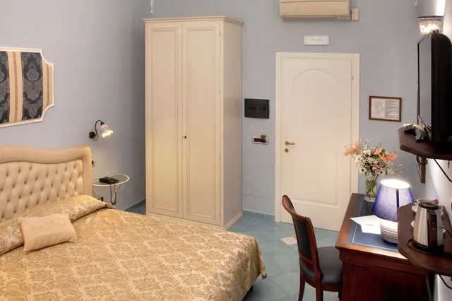 Junior Suite, Studio، L Apos Antico Convitto 1/4