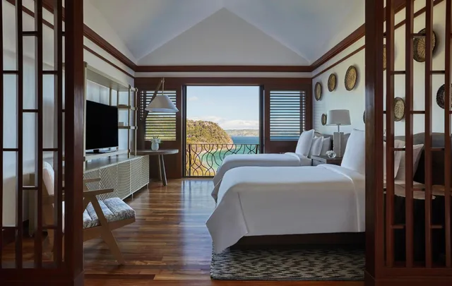 2 Bedrooms, Canopy, Villa، Four Seasons Resort Peninsula Papagayo, Costa Rica 2/2