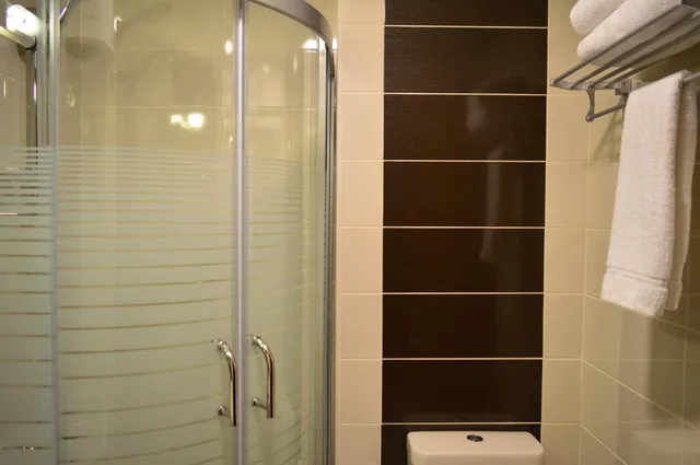 جناح بغرفتي نوم، Ream Hotel 9/9