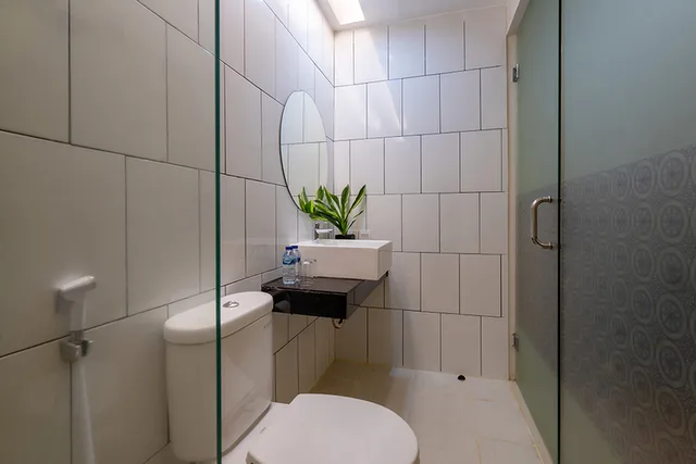 Standard, Everyday Hotel Kuta Central 4/4