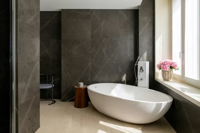 Designer, Suite, King Bed، Mandarin Oriental Milan 4/6