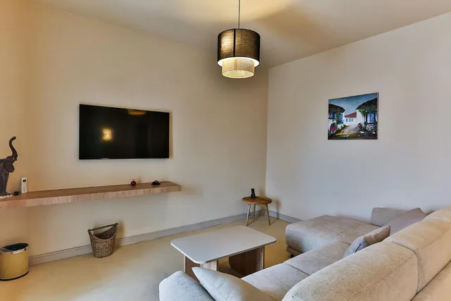 شقة بشرفة بغرفة نوم واحدة، Boutique Hotel Ruzmarin SPA & Garden 5/8