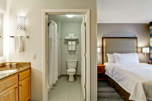 جناح، Homewood Suites By Hilton Stratford 1/1