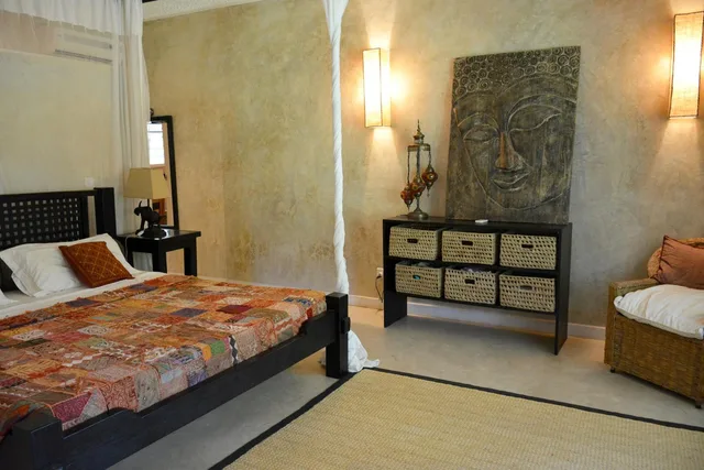 جناح بغرفتي نوم، Lawford S Hotel 7/10