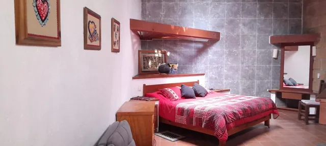 جناح جونيور، Hotel Casa Valle 7/10