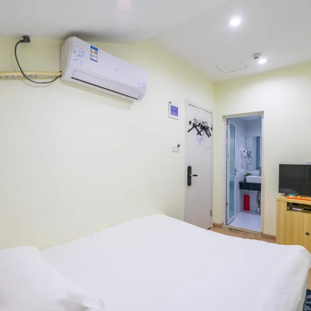 غرفة قياسية مفردة، Memory Travel Hotel - Edge Westlake 1/10