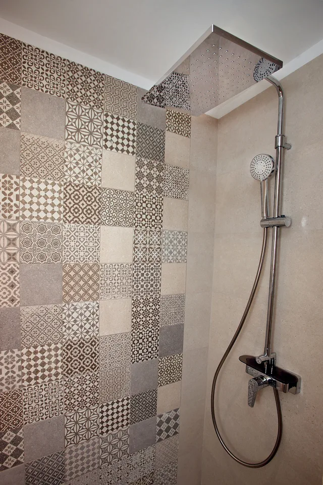 غرفة قياسية بسرير مزدوج بشرفة، Eques Petit Resort 6/6