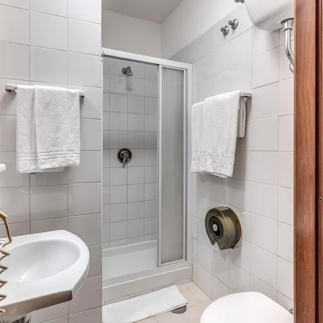 Maisonette, CORONA 7/8