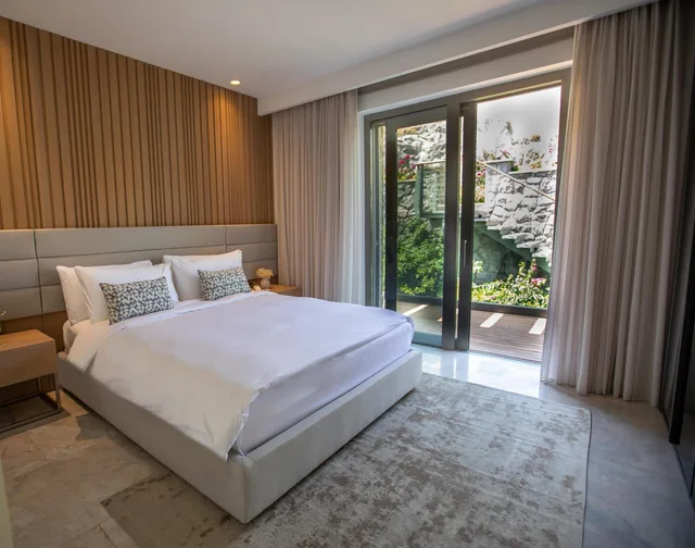 4 Bedrooms, Villa, METT Hotel & Beach Resort Bodrum 1/5