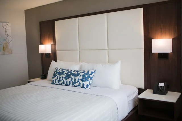 Lifestyle, Suite, Queen Bed, Sofa, Accessible، The Park Hotel London 4/10