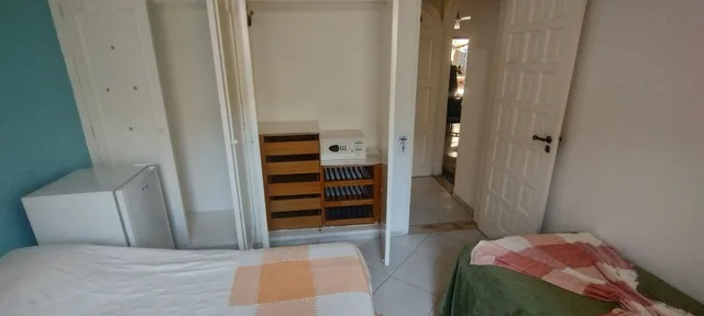 جناح بسرير مزدوج وسرير فردي، Hotel Casa Branca 6/10