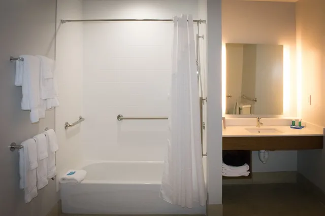 غرفة قياسية، Holiday Inn Express & Suites West Memphis 2/3