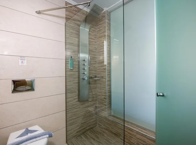 غرفة سوبيريور، Marika Hotel Chania 6/8