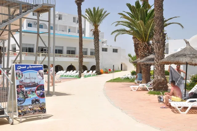 Best Beach Sousse Nord، Kelaa Kebira 16/21