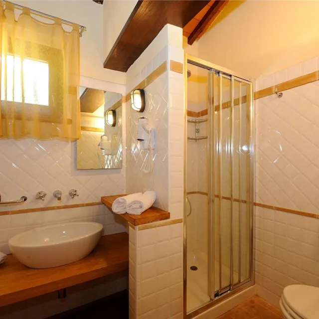 غرفة سوبيريور رباعية، Guesia Village Hotel 7/8