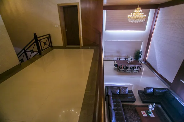 Superior, Suite, King Bed, Lagoon View، Lagos Oriental Hotel 8/10