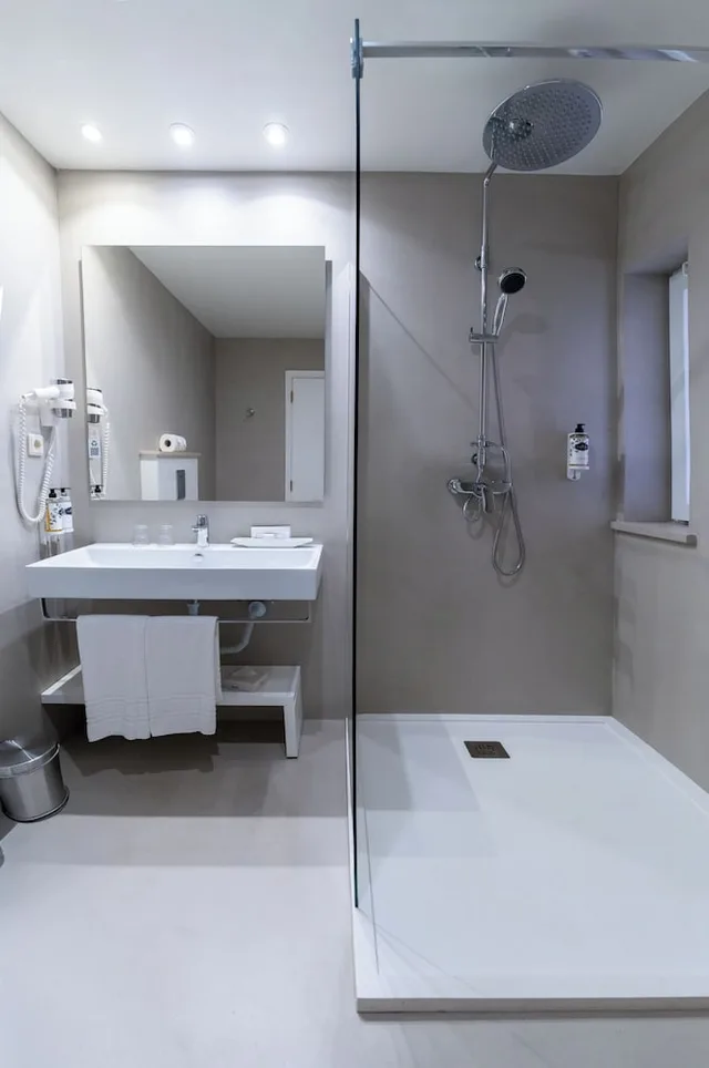 Superior, Studio, King Bed, Costa Doiro Ambiance Village Apartment 7/10