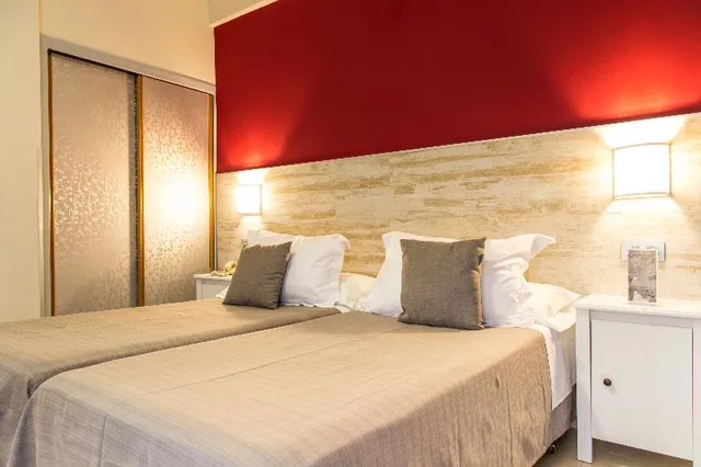 Room, Double Bed, Balcony, Hotel Joya 2/2