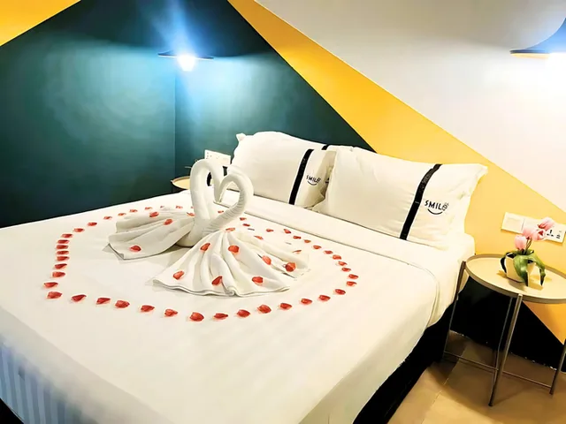 Theme، Smile Hotel Cheras Sri Permaisuri 2/3