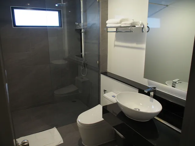 Bungalow, Twin Beds, Side Pool View, Pool Access، Laluna Resort 2/4