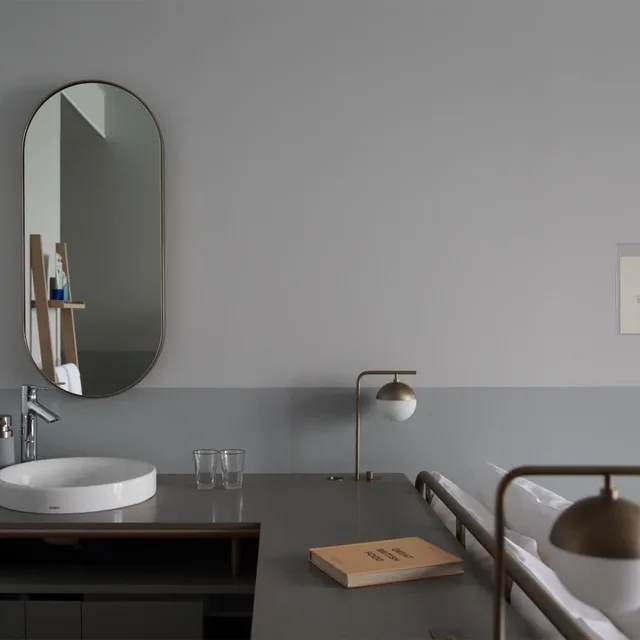 غرفة بسرير مزدوج، Hotel Anteroom Naha 4/4