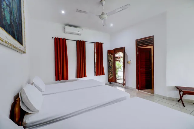 سكن مشترك مختلط، Collection O Bali Near Desa Mas Ubud 1/10