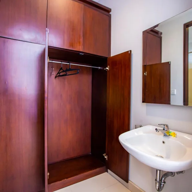 غرفة ديلوكس بسرير كينج، Lili Cottage Ubud 10/10